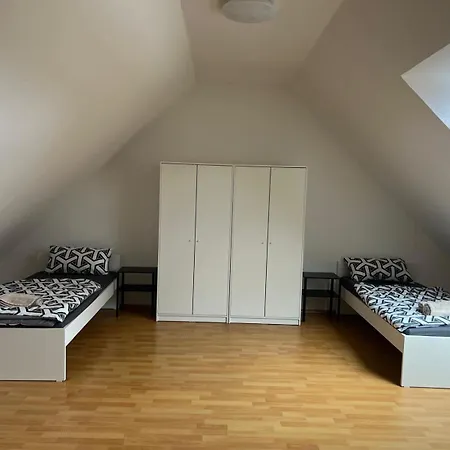 Mounterwohnung 3