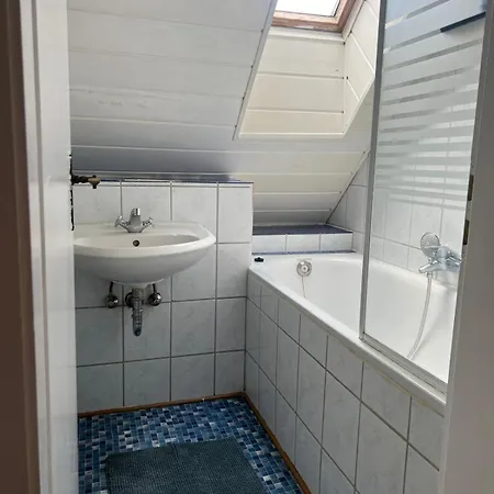 Mounterwohnung 3 *
