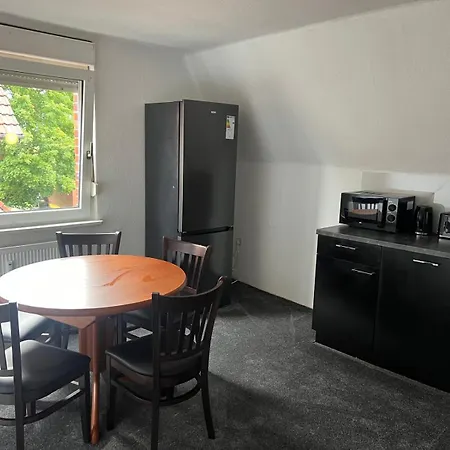 Mounterwohnung 3 Lingen