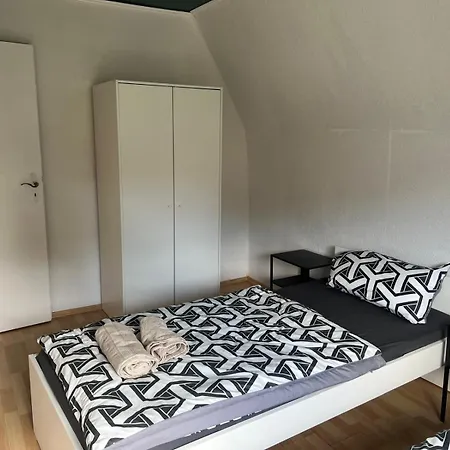 Daire Mounterwohnung 3